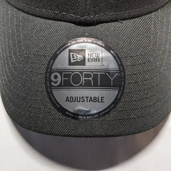 New Era NBA Toronto Raptors Adjustable Hat - Picture 2 of 3